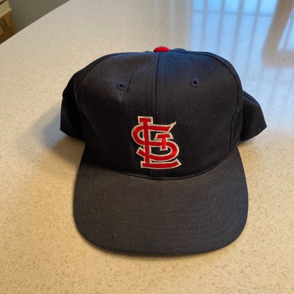 St. Louis Cardinals Cap Vintage NWOT - Picture 3 of 11